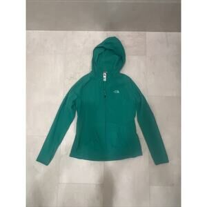 The North Face Green Women's Jacket